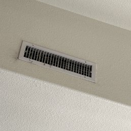 Broken ac