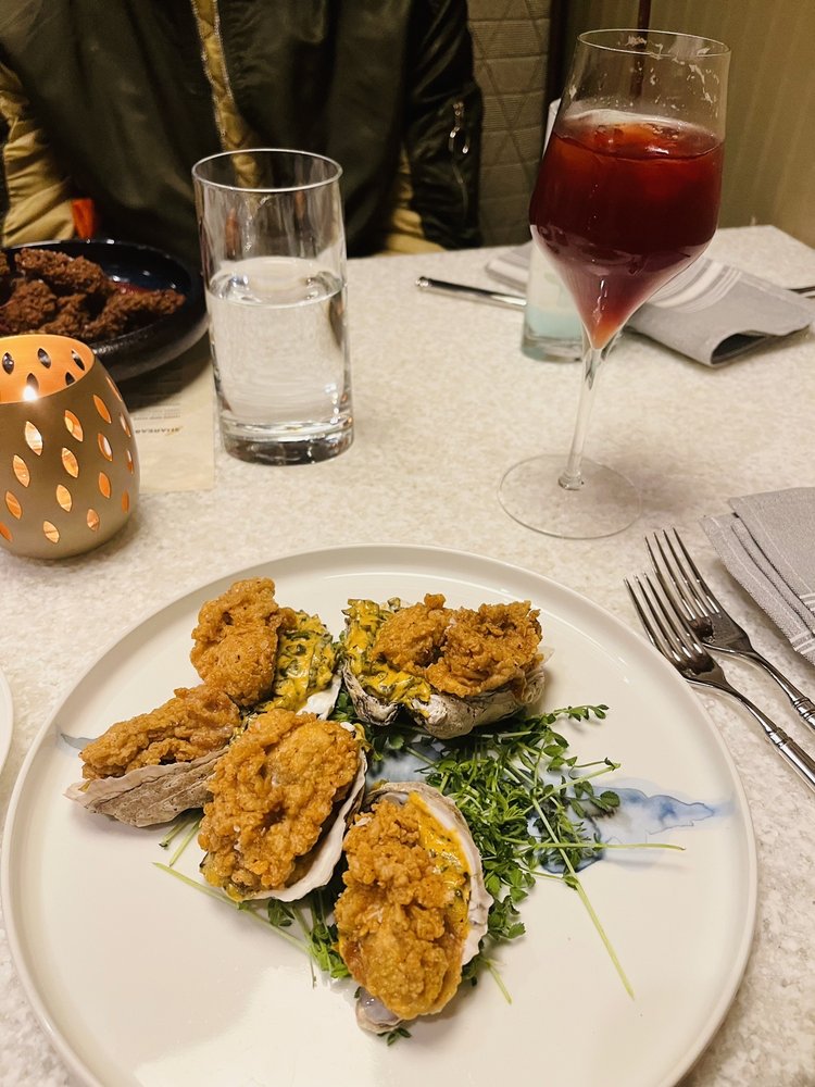 Blue Jay Bistro Logo