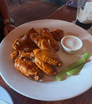 J.J. Foley's Cafe by null