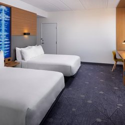 Aloft by Marriott Tempe