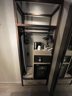 AC Hotel Boston Cleveland Circle by null