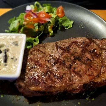 Prime Grill 1302 - Steakhouses Near Me - San Juan, Puerto Rico