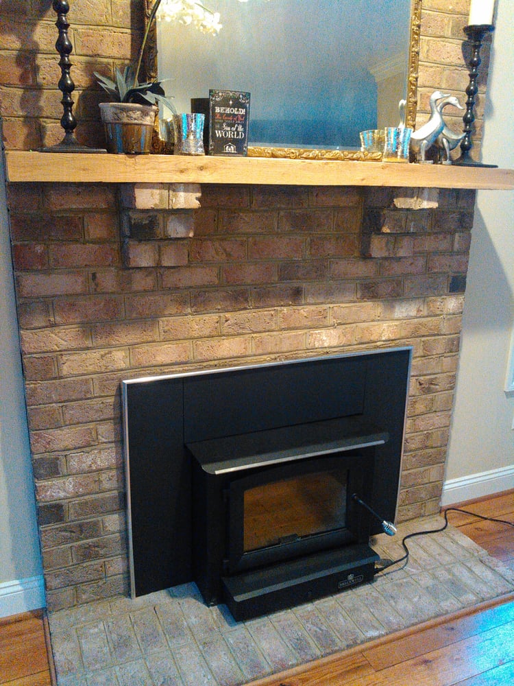 STUDLEY STOVE & HEARTH Updated September 2024 9582 Chamberlayne Rd