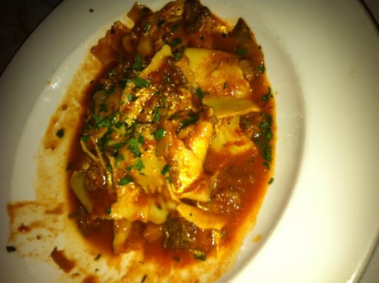 Nino's Restaurant by null