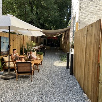 Scout Cafe - Coffee & Tea Near Me - Wilmington, Delaware