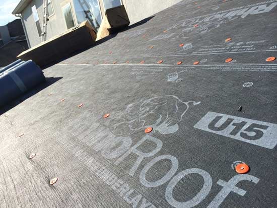 Slide of Power Roofing & Construction