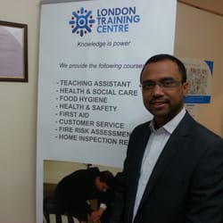 London Training Centre