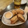The Skunk and Goat Tavern gift card