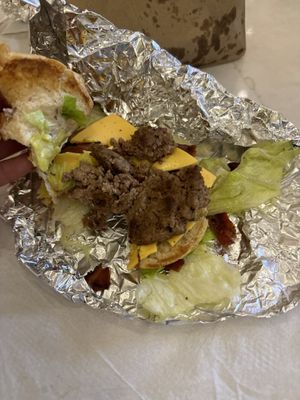 Five Guys by null
