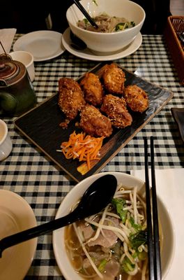 3 Bros Vietnamese Cuisine by null