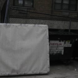 Kenmore Realty Group - BEDBUGS ANYONE?