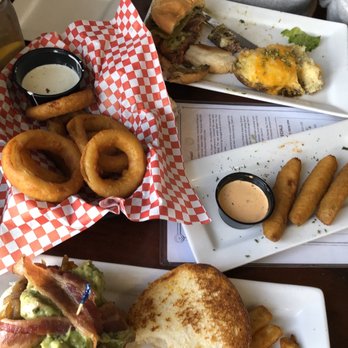 Haunted Hamburger - Burgers Near Me - Jerome, Arizona
