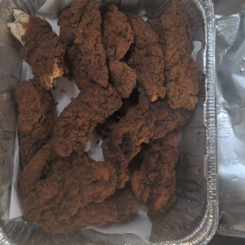 Fyrebird - Chicken 30 Piece Tenders Family Pack - Chicken Shop Near Me - Gardena, California Fyrebird - Chicken 30 Piece Tenders Family Pack - Chicken Shop Near Me - Gardena, California