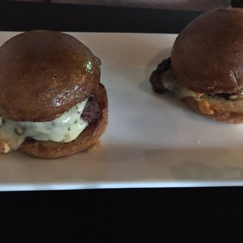 Prime Cincinnati - Filet Sliders - Steakhouses Near Me - Cincinnati, Ohio Prime Cincinnati - Filet Sliders - Steakhouses Near Me - Cincinnati, Ohio