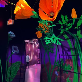 AREA15 - Exploring - Venues & Event Spaces Near Me - Las Vegas, Nevada
