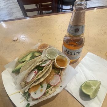 El Paso Taco Grill - Taco de carnitas - Mexican Near Me - Farmingdale, New York