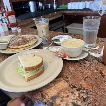 Bill's Cafe - American Near Me - San Jose, California