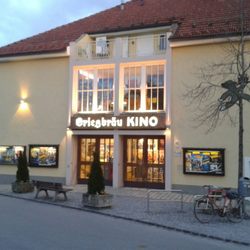 Griesbräu Kino