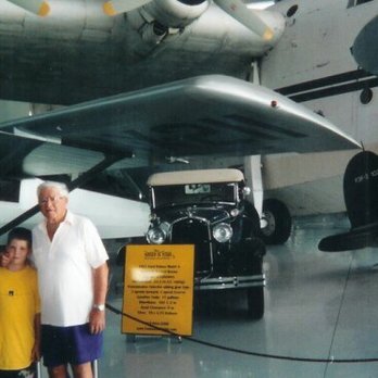 Warbird Adventures - Tours Near Me - Ninety Six, South Carolina