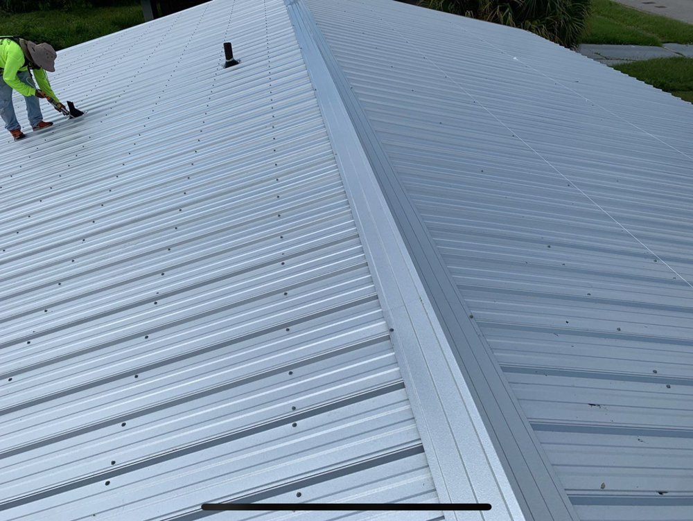 Slide of Pit Crew Roofing