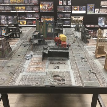 Warhammer - Toy Stores Near Me - Winter Park, Florida Warhammer - Toy Stores Near Me - Winter Park, Florida