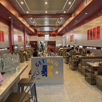 Mala Hot Pot - Hot Pot Near Me - New York, New York
