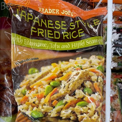 Trader Joe's by null