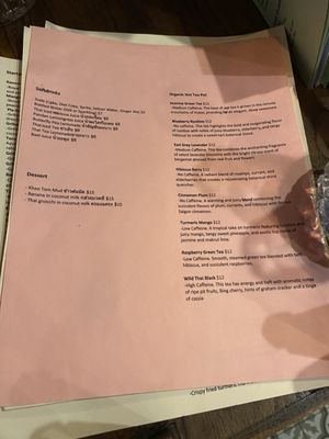 Jan Jao Kha Thai Restaurant by null