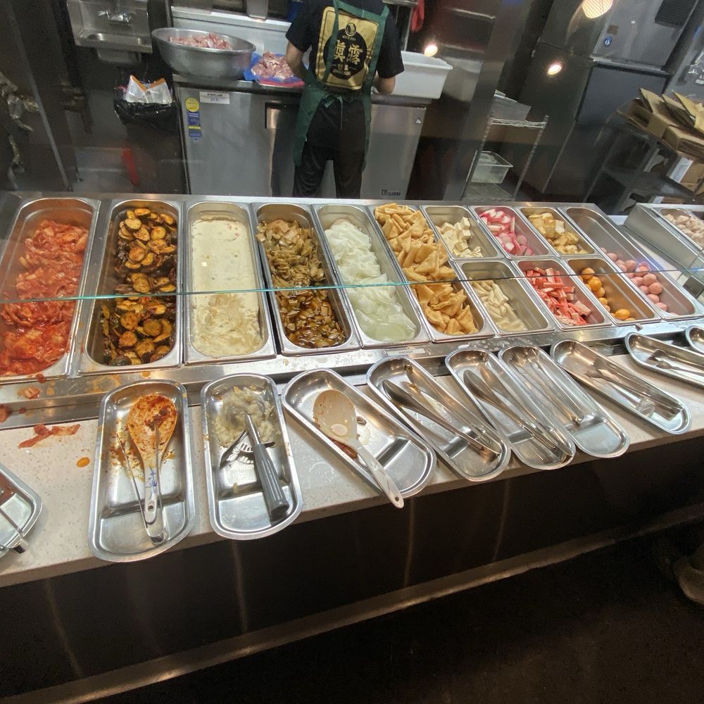 All That Shabu - Buffet options - Buffets Near Me - Alhambra, California All That Shabu - Buffet options - Buffets Near Me - Alhambra, California