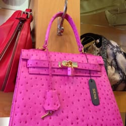 Barini Leather - Great designs for less!