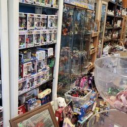 Funky Town Collectibles