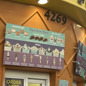 Twistee Treat - Clermont - Ice Cream & Frozen Yogurt Near Me - Clermont, Florida Twistee Treat - Clermont - Ice Cream & Frozen Yogurt Near Me - Clermont, Florida