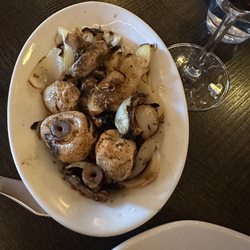 Mi Sueno - The mushrooms