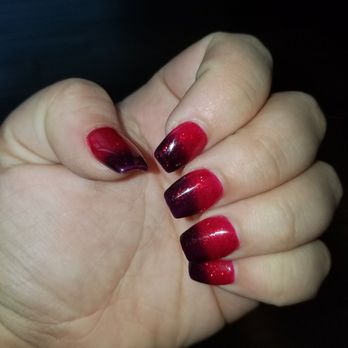 TC Nails & Spa - Mood color changing gel - Nail Salons Near Me - Milwaukie, Oregon TC Nails & Spa - Mood color changing gel - Nail Salons Near Me - Milwaukie, Oregon
