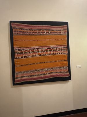 Casa ITESO Clavigero by null