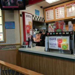 Wendy's