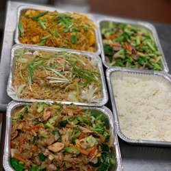 ZABB Thai OKC - WE DO CATERING
