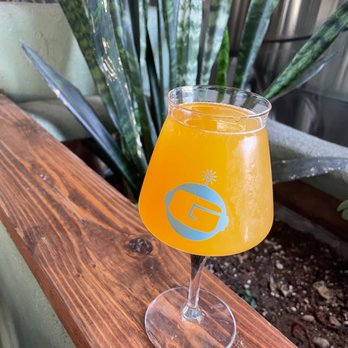 Gravity Bound Brewing - Brewpubs Near Me - Albuquerque, New Mexico