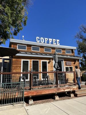 Story Coffee Company by null