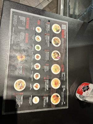 Sansotei Ramen by null