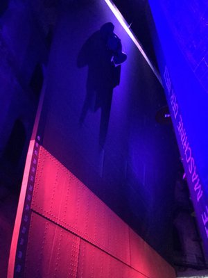 Leipzig Panometer by null