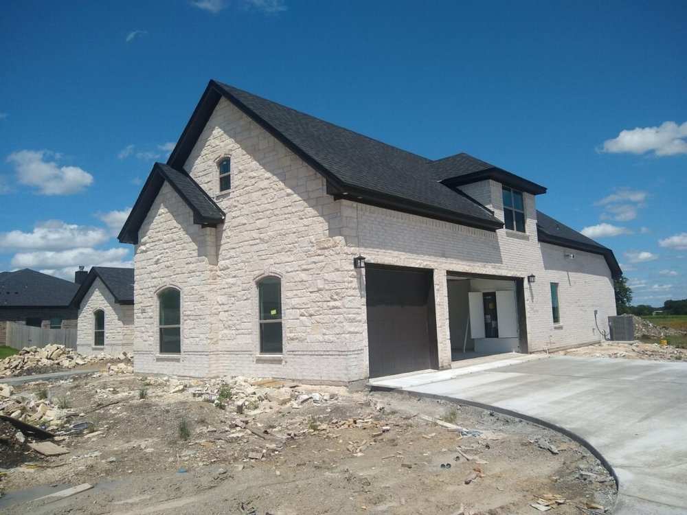 Slide of MP Roofing & Remodeling