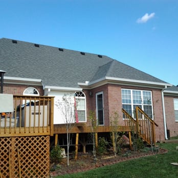 LBHI Services - Addition 1 before - General Contractors Near Me - Hendersonville, Tennessee LBHI Services - Addition 1 before - General Contractors Near Me - Hendersonville, Tennessee
