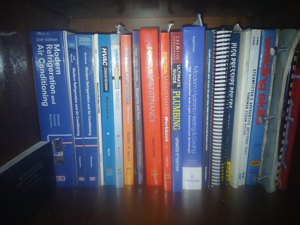 Slide of Barth Boiler