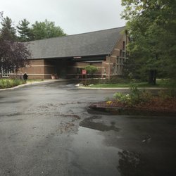 Grand Traverse Ophthalmology Clinic - Eye doctors building.