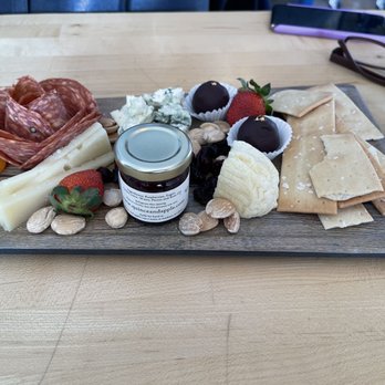 Mousse Sparkling Wine Co. - Cheese board - Wine Tasting Room Near Me - Jordan, Minnesota Mousse Sparkling Wine Co. - Cheese board - Wine Tasting Room Near Me - Jordan, Minnesota