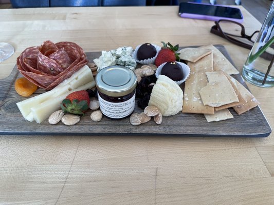 Mousse Sparkling Wine Co. by null