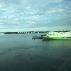 Baltic Bay