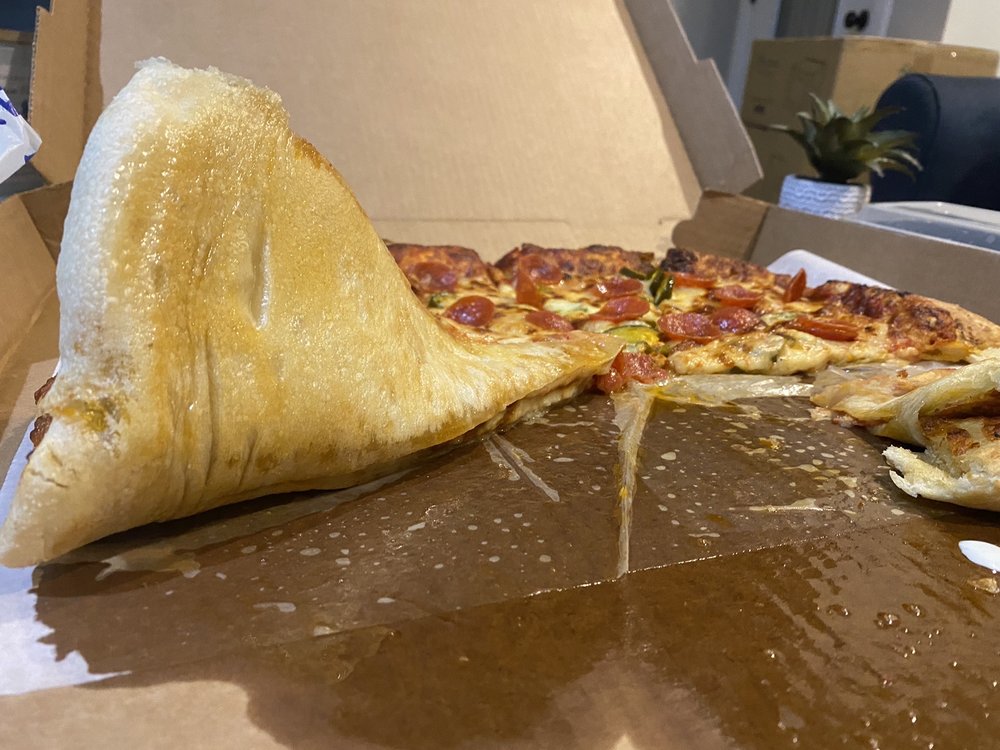 Social spots from Martino's