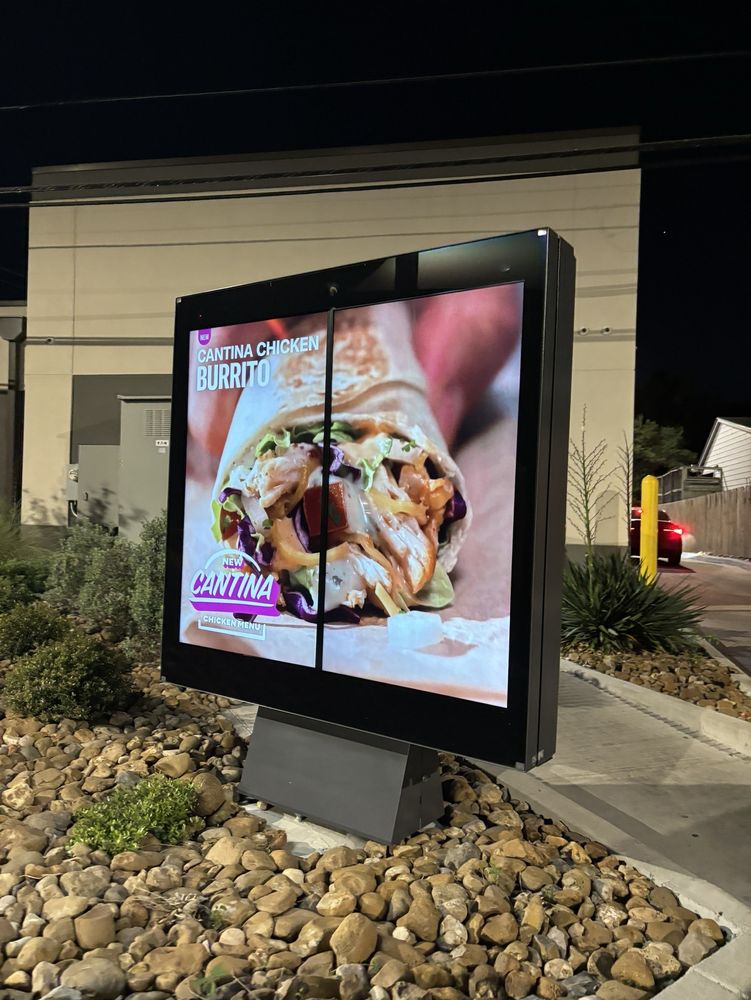 Taco Bell